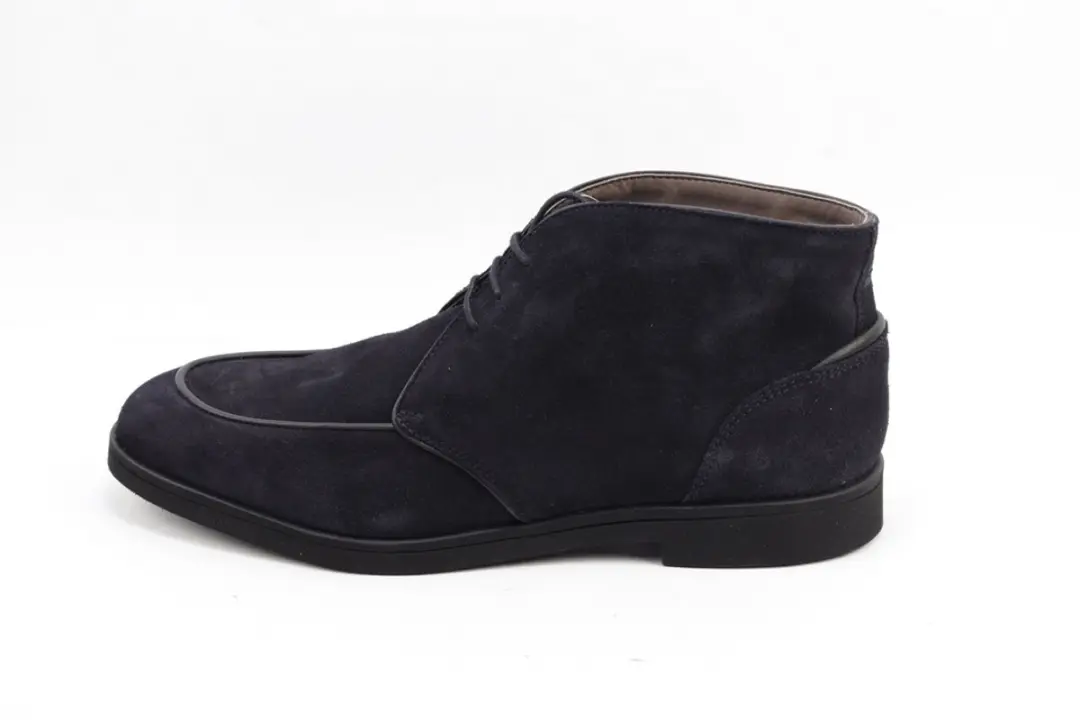 Greve - Tufo 1517 - Boots sportief - Blauw - afbeelding 2 van 2