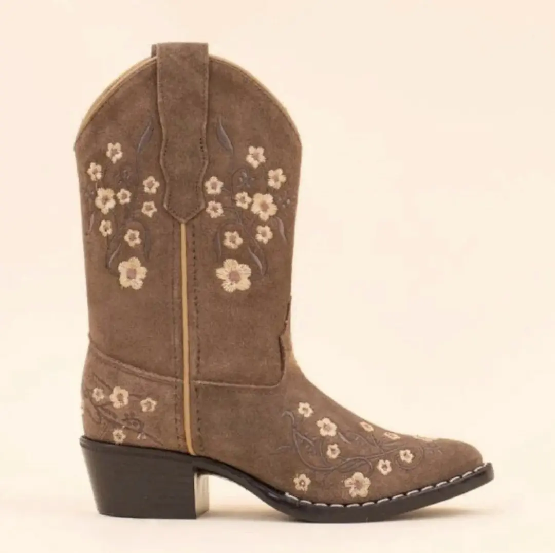 Old west Kids Cowboyboots - Joliet - 8543- 25