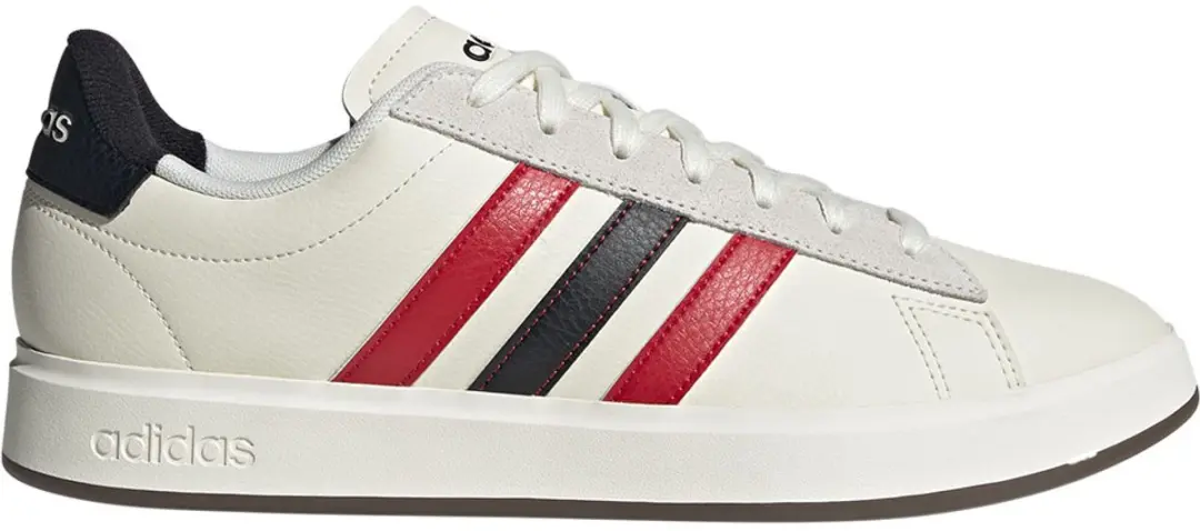 Adidas Grand Court 2.0 Schoenen Beige EU 44 Man