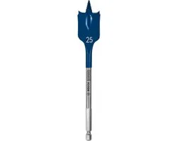 Bosch Professional EXPERT Speedboor Self Cut 25mm - 25x152mm
