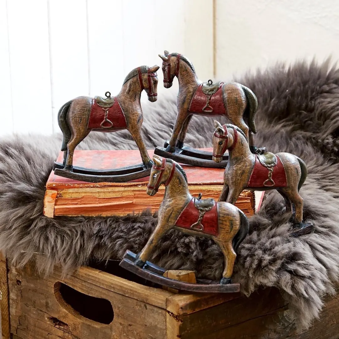 Loberon Sierpaard Cory Bruin