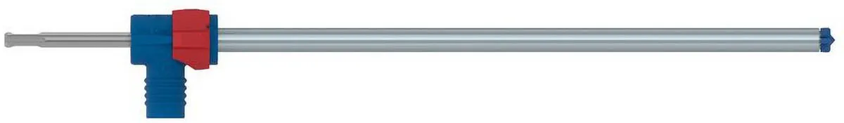 Bosch Professional EXPERT SDS Clean plus-8X Hamerboor Set - 16 Stuks