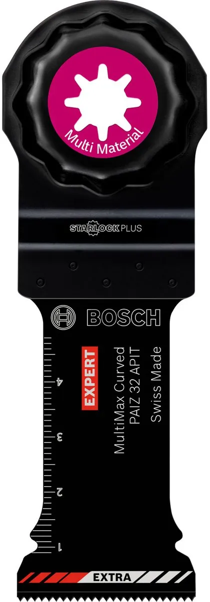 Bosch Professional EXPERT StarlockPlus PAIZ 32 APIT Zaagblad 32mm