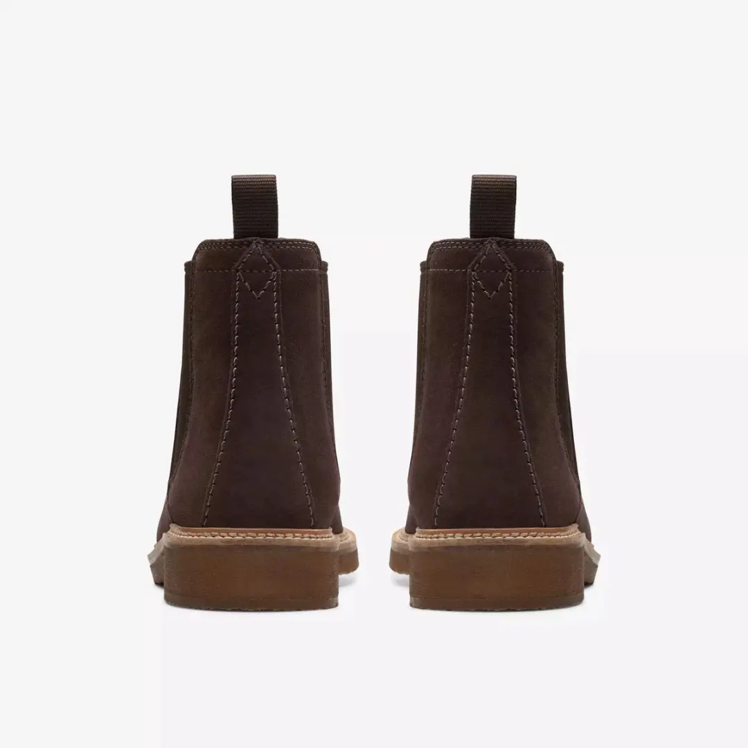 Clarks Boots - 44 - Bruin