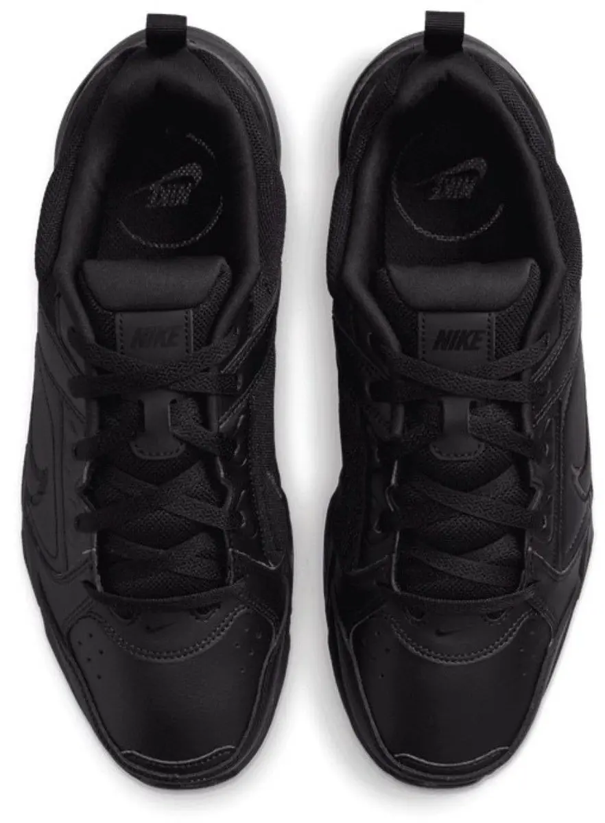 Nike Defy All Day Sportieve Sneakers - Zwart - afbeelding 3 van 6