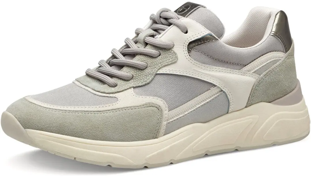 Tamaris sportschoenen 1-23745-43 770 damesschoenen M2374543