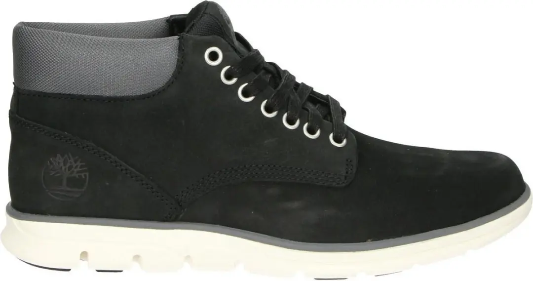 Timberland Bradstreet Heren Chukka Boots