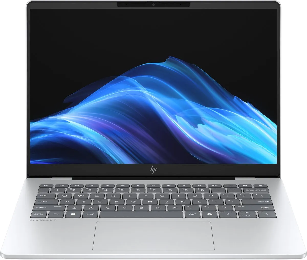 HP OmniBook 7 AI 14-fr0570nd Laptop