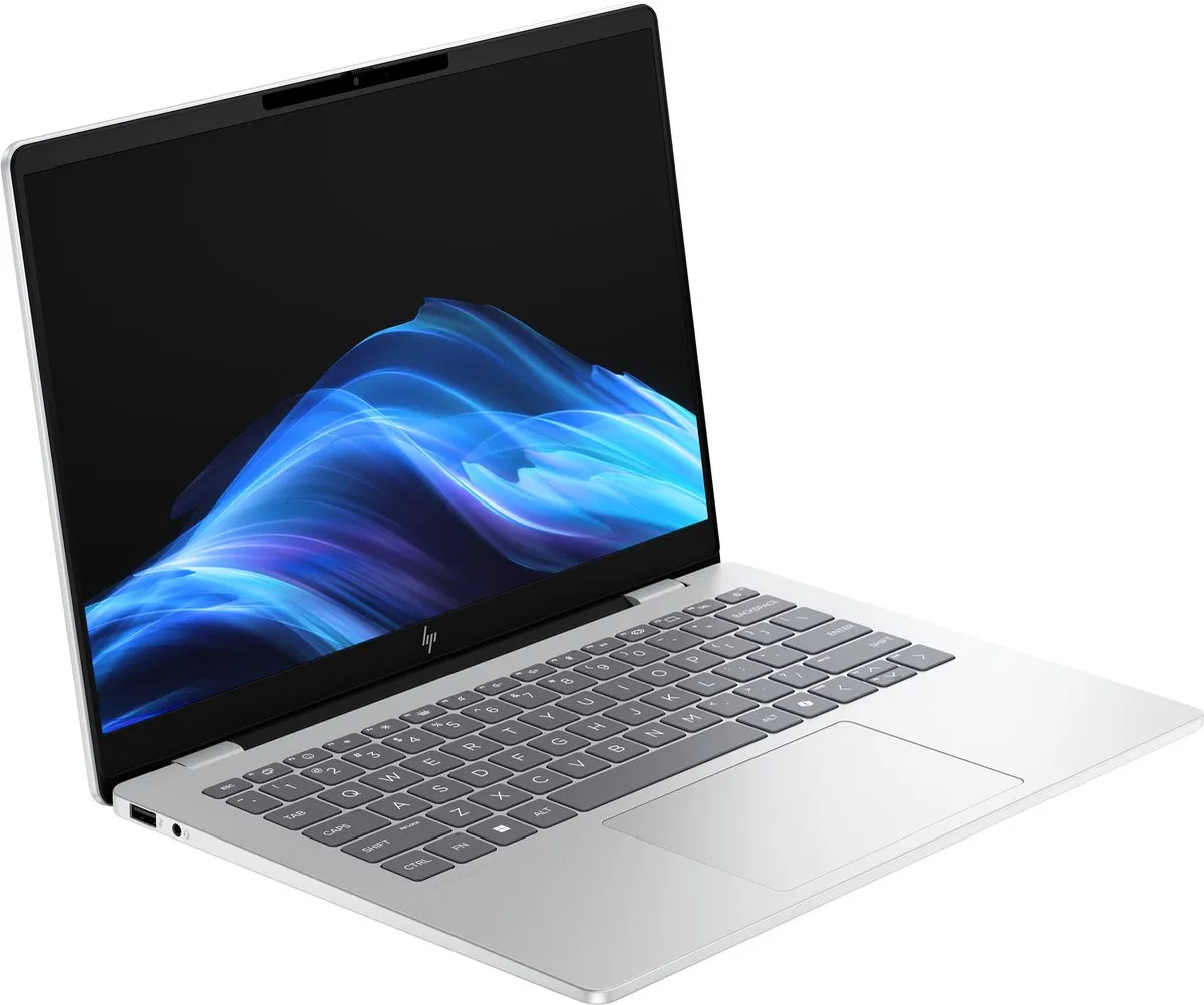 HP OmniBook 7 AI 14-fr0570nd Laptop - 1TB SSD