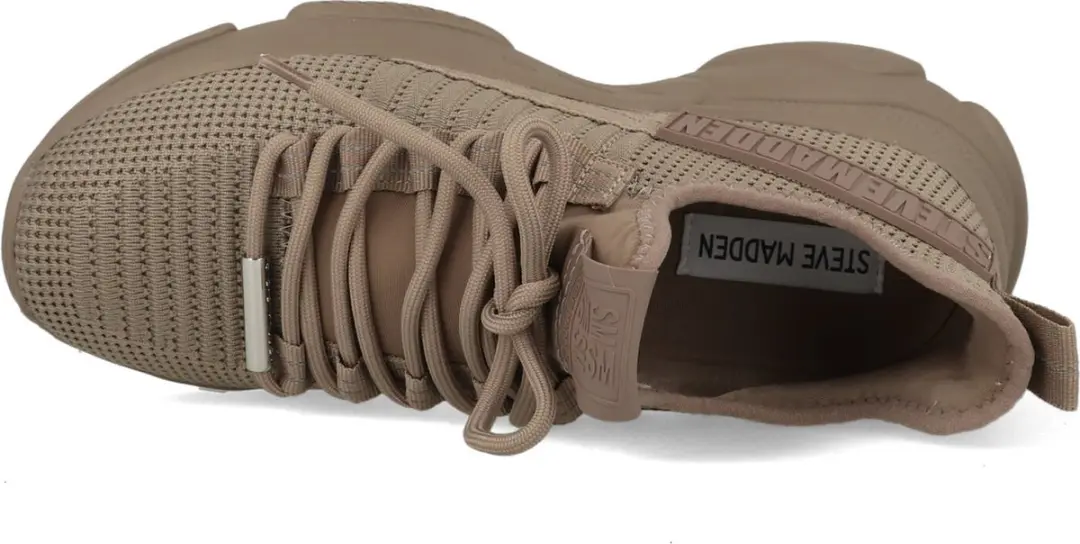 Steve Madden Mac-E SM19000019-04004-482 - Beige - 39 - afbeelding 2 van 6