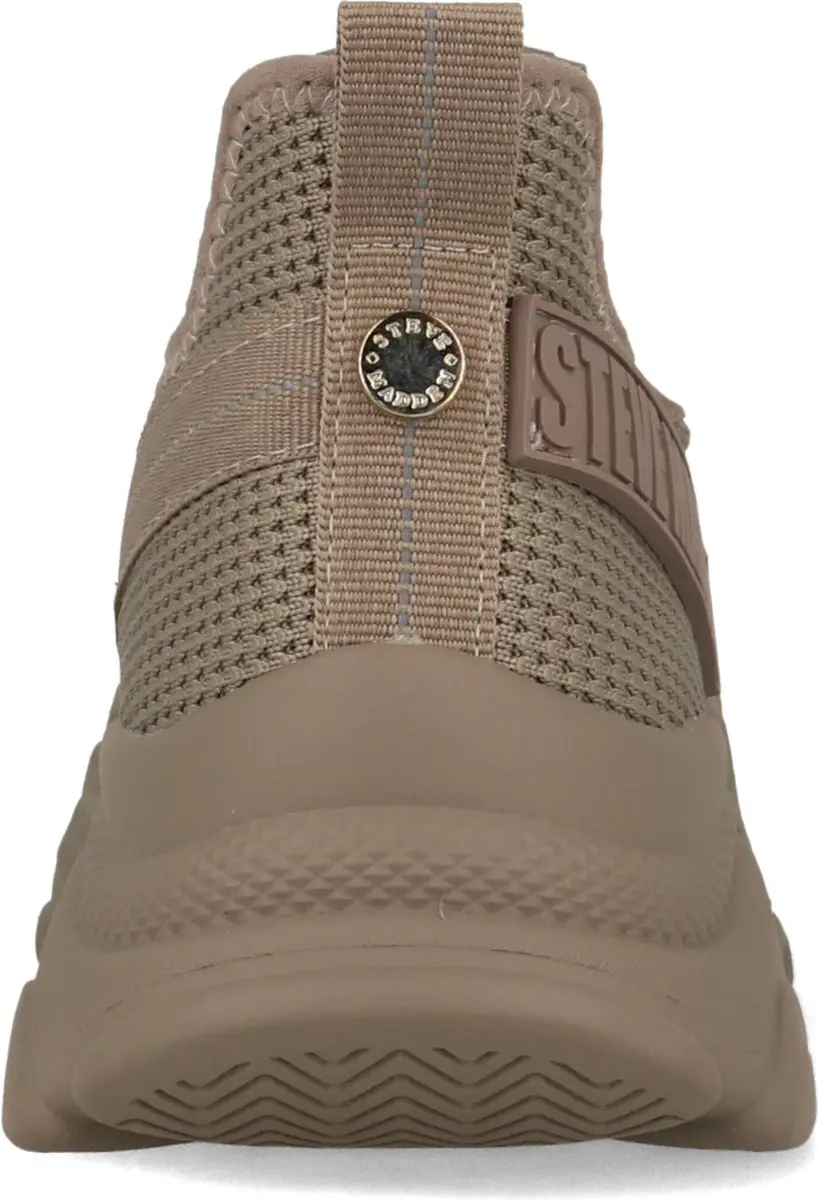 Steve Madden Mac-E SM19000019-04004-482 - Beige - 39 - afbeelding 4 van 6