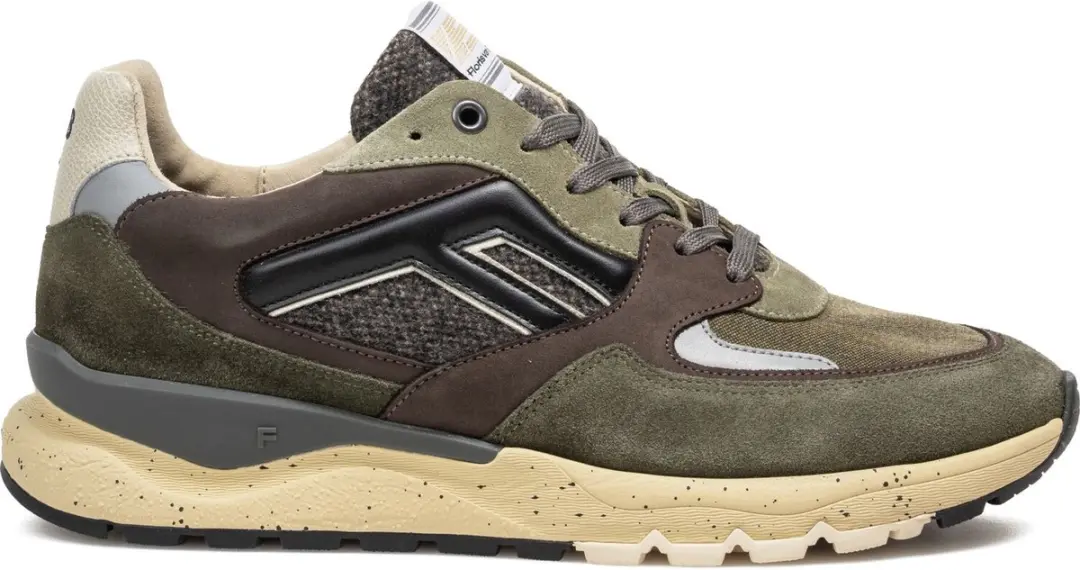 Floris Van Bommel Sfm-10154 De Treener Sneakers