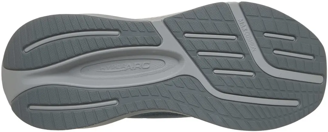 Skechers GOwalk Max Arch Fit Justin 216741-SLT - Heren Sneakers - EU 41 - Multicolor - afbeelding 2 van 5