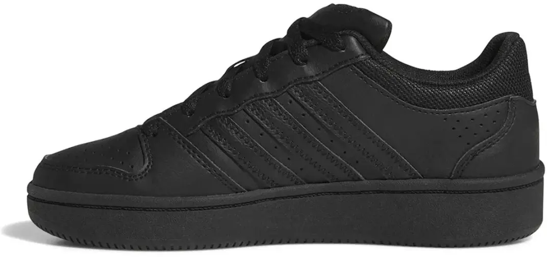 adidas Hoops Classic Kinderschoenen - 35.5 - afbeelding 4 van 6