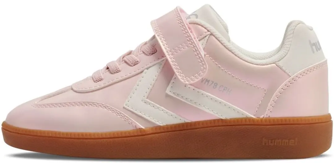Hummel kindersneaker Vm78 Cph Metallic JR 232678
