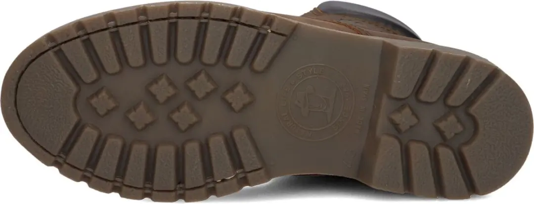 Panama Jack 03 Igloo Heren Boots - Bruin - Maat 44 - afbeelding 3 van 6
