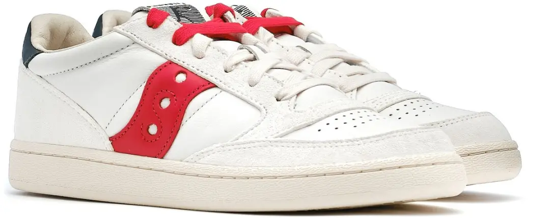 Saucony