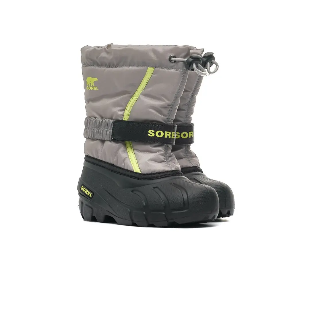 Sneeuwschoenen Sorel YOUTH FLURRY DTV 30 Kinderen