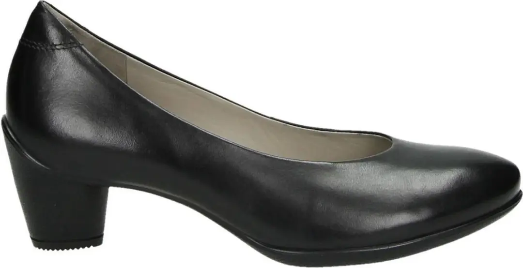 ECCO Sculptured 45 Dames Pumps
