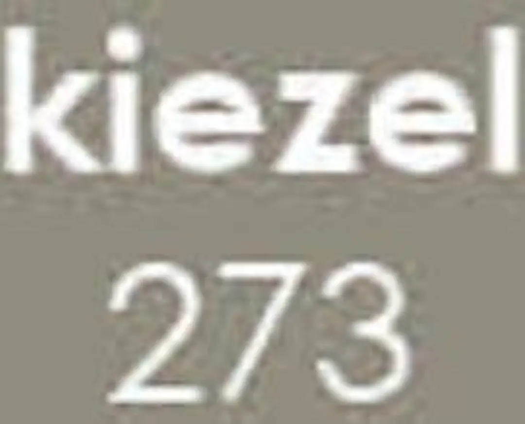 COLLONIL SHOE CREAM KIEZEL 273