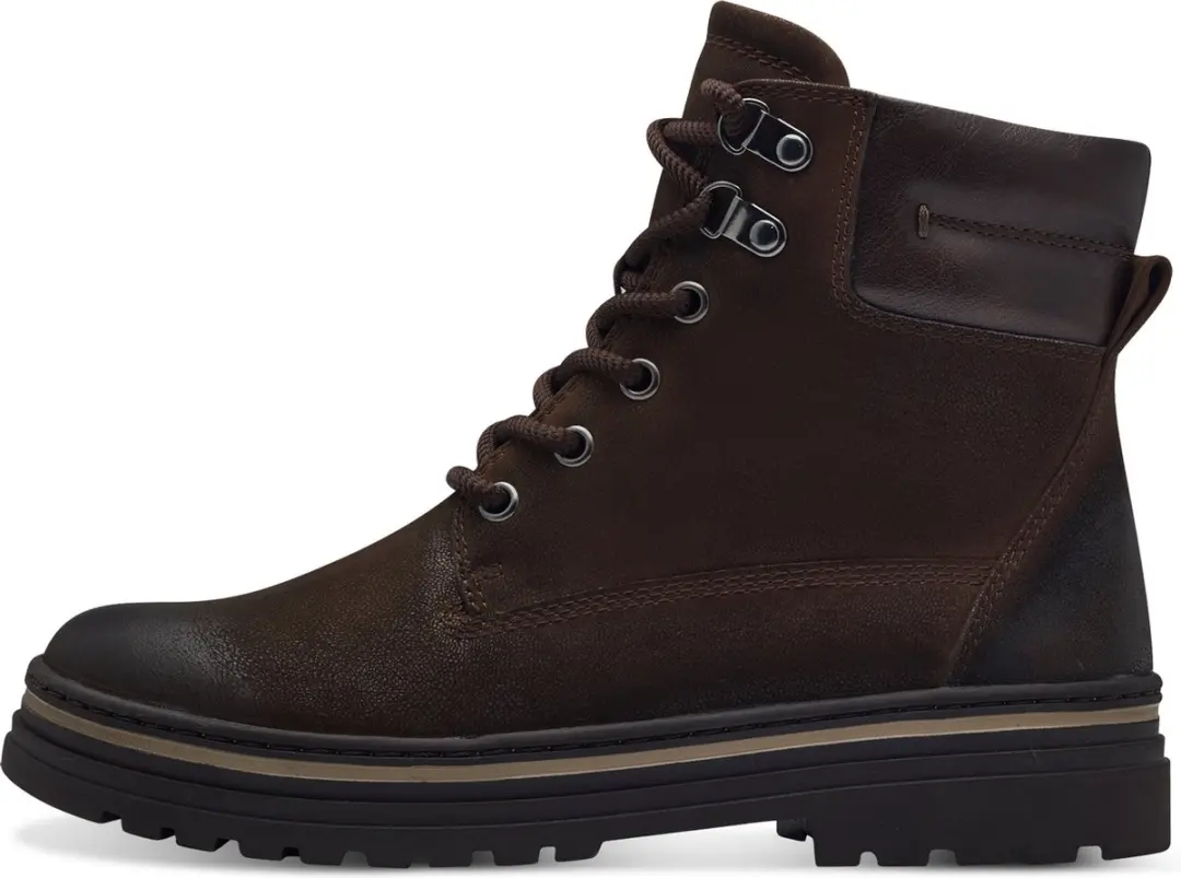 MARCO TOZZI MT Soft Lining Dames Laarzen