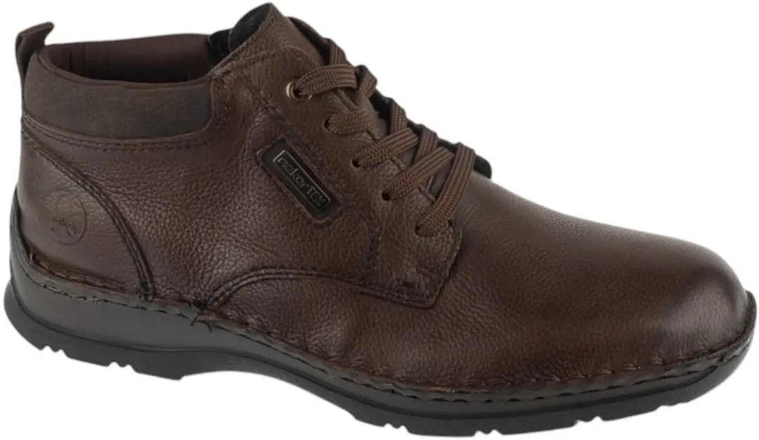 Rieker Shoes 05309, Mannen, Bruin, Laarsjes, maat: 46