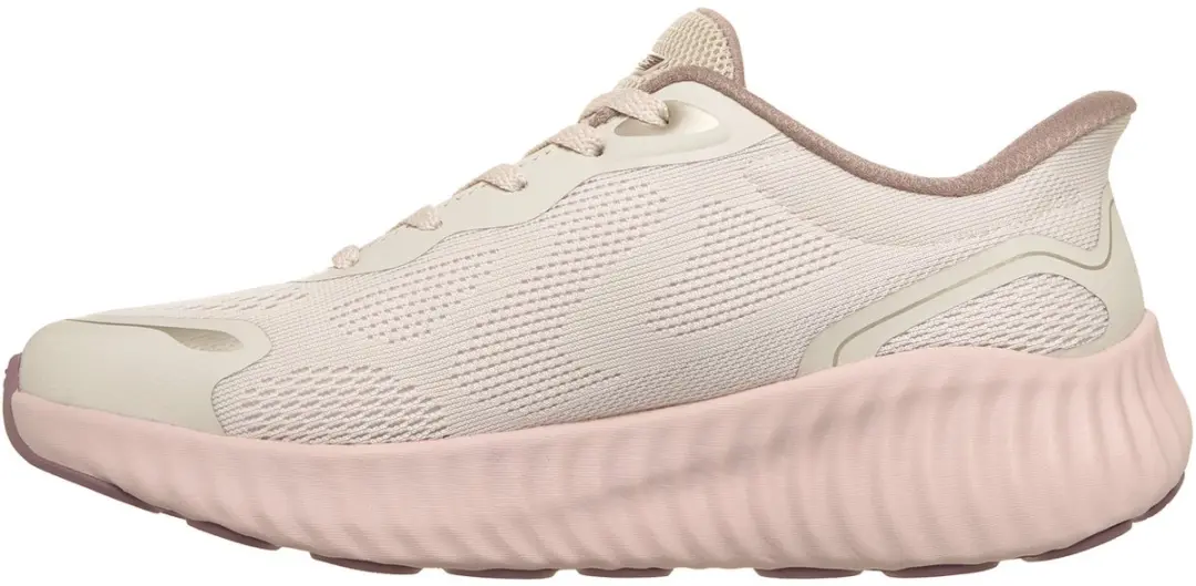 Skechers GO RUN NOW Regent Damesschoenen - Beige - EU 38,5 - afbeelding 5 van 5