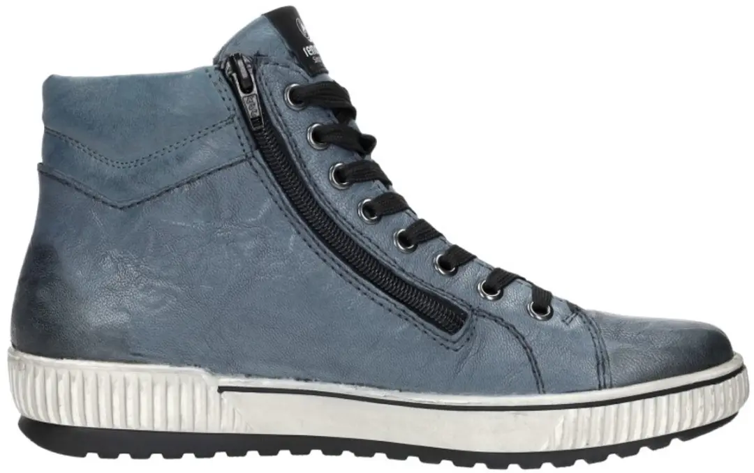 Remonte Veterschoenen Hoog Veterschoenen Hoog