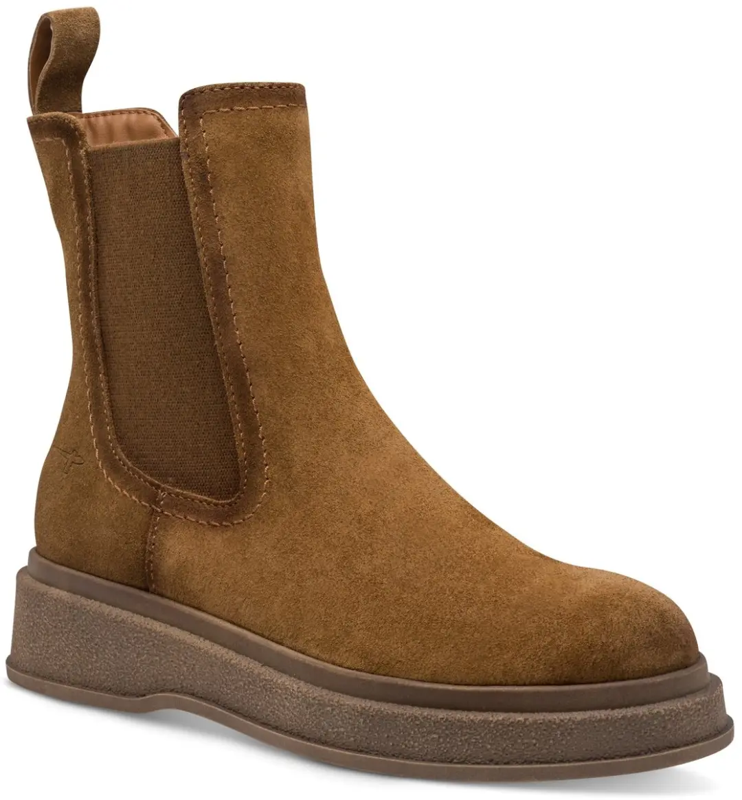 Tamaris Dames Chelseaboot 1-25458-47 305 Maat: 39 EU