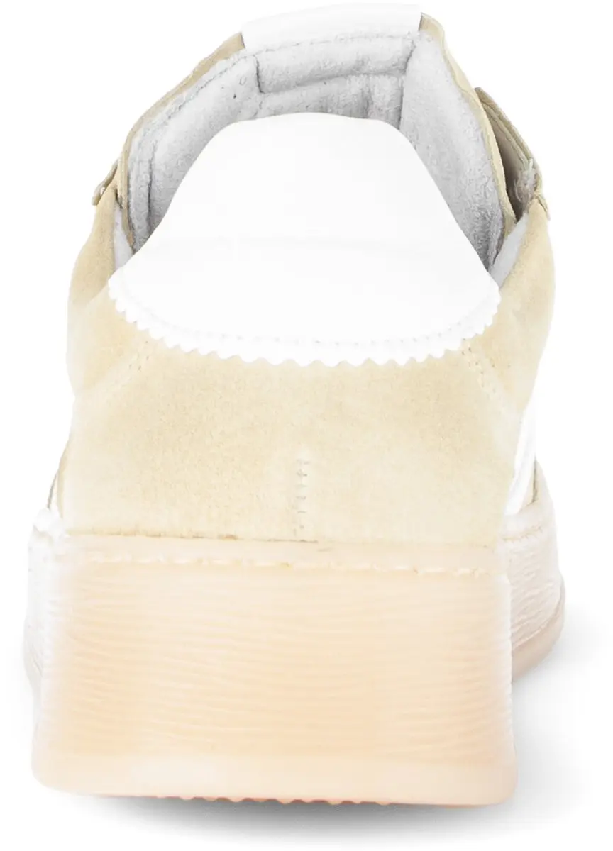 Gabor Comfort Optifit Sneaker - Lichtgeel - afbeelding 6 van 6