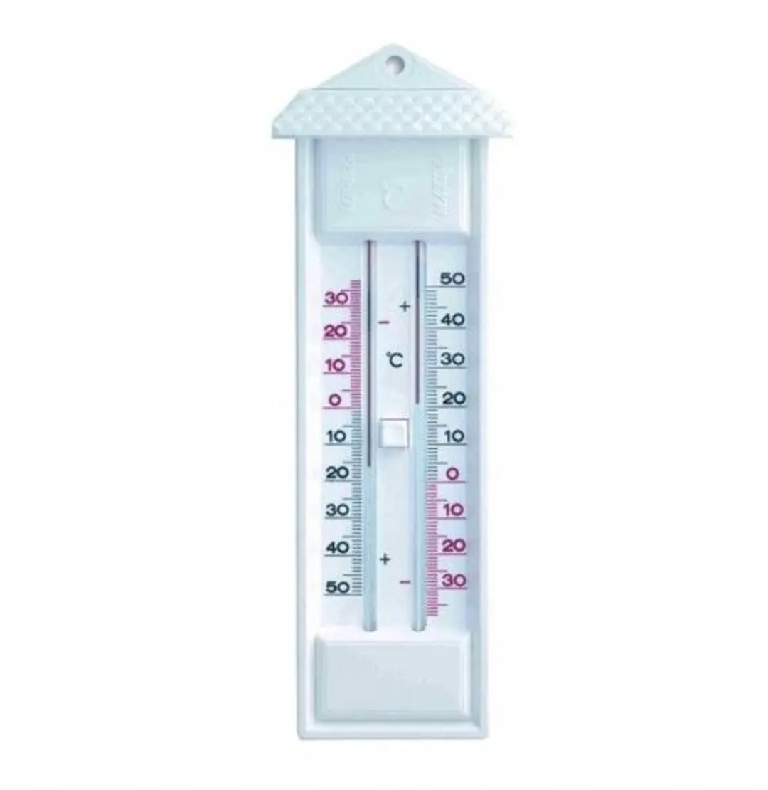 TFA Dostmann Thermometer -50 tot 50°C