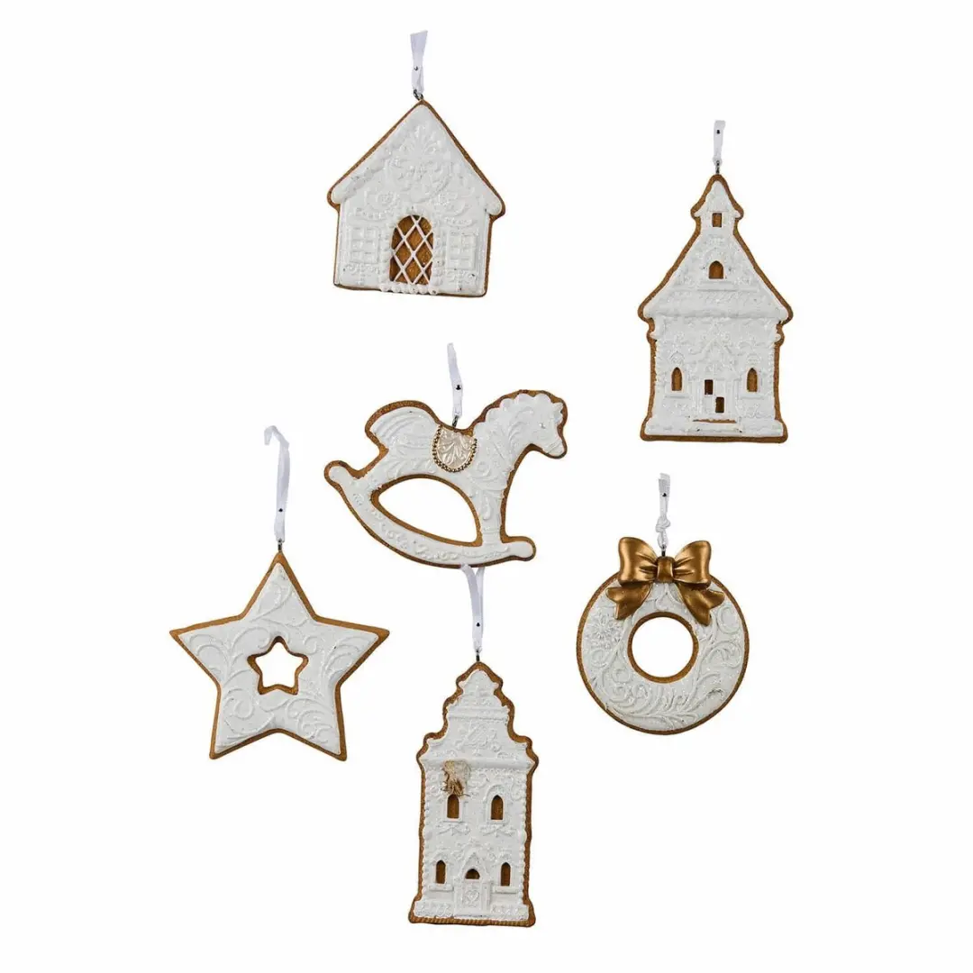 Loberon Roéline Hangers Set