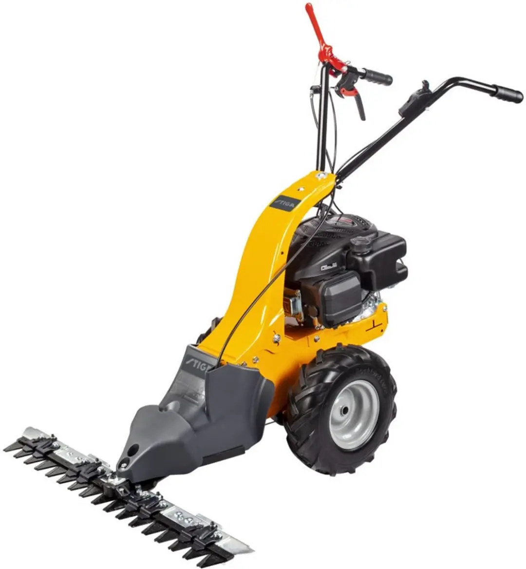 STIGA Silex 87 G Grastrimmer