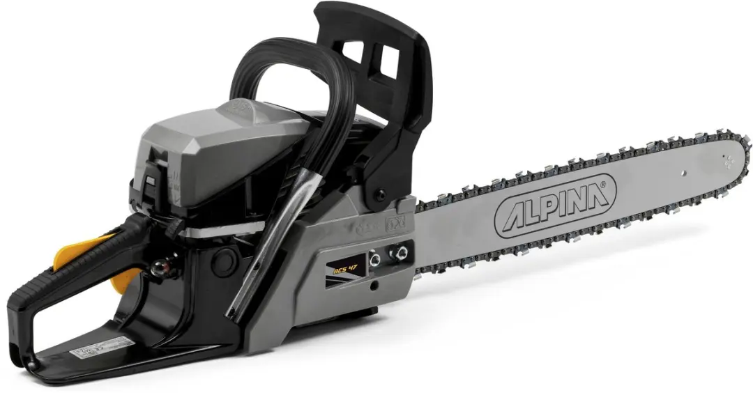 Alpina ACS 47 Thermische Kettingzaag 1800W