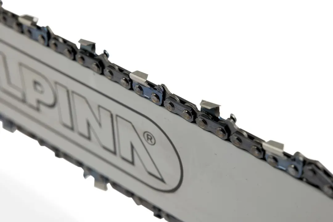 Alpina ACS 47 Thermische Kettingzaag 1800W - Zwart - afbeelding 5 van 6