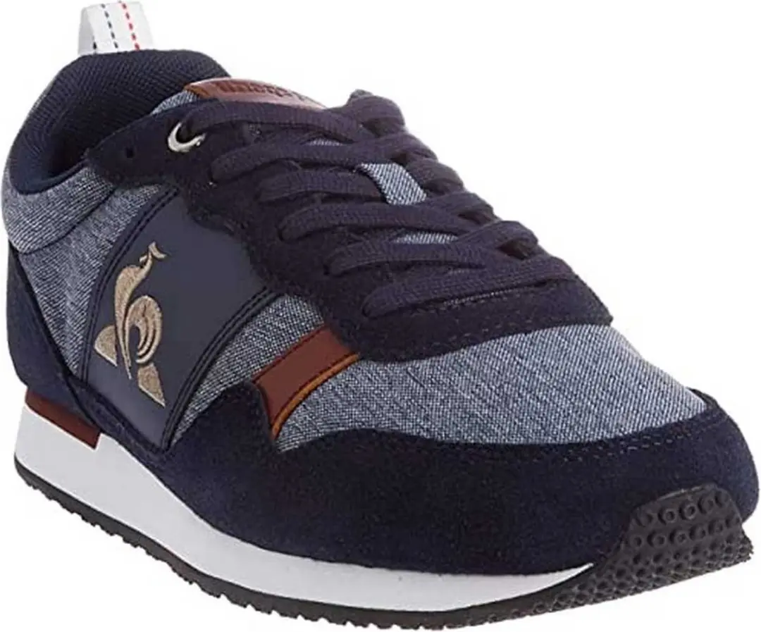 Le Coq Sportif Alpha Classic Workwear Sneakers