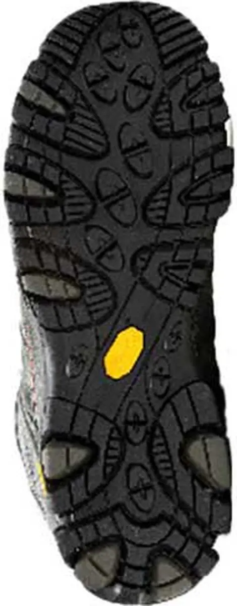 Merrell J035785 Wandelschoenen - Grijs - Maat 48