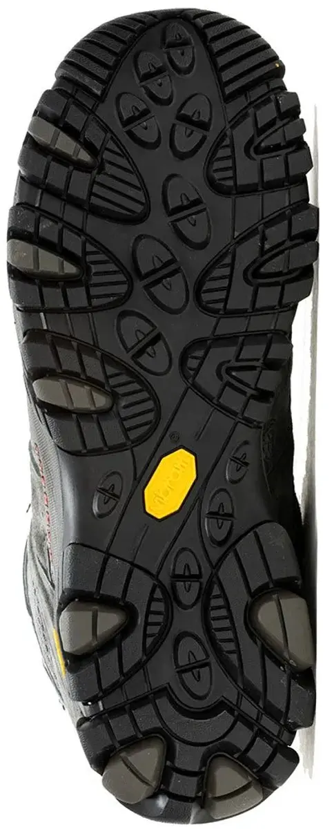 Merrell J035785 Wandelschoenen - Grijs - Maat 48