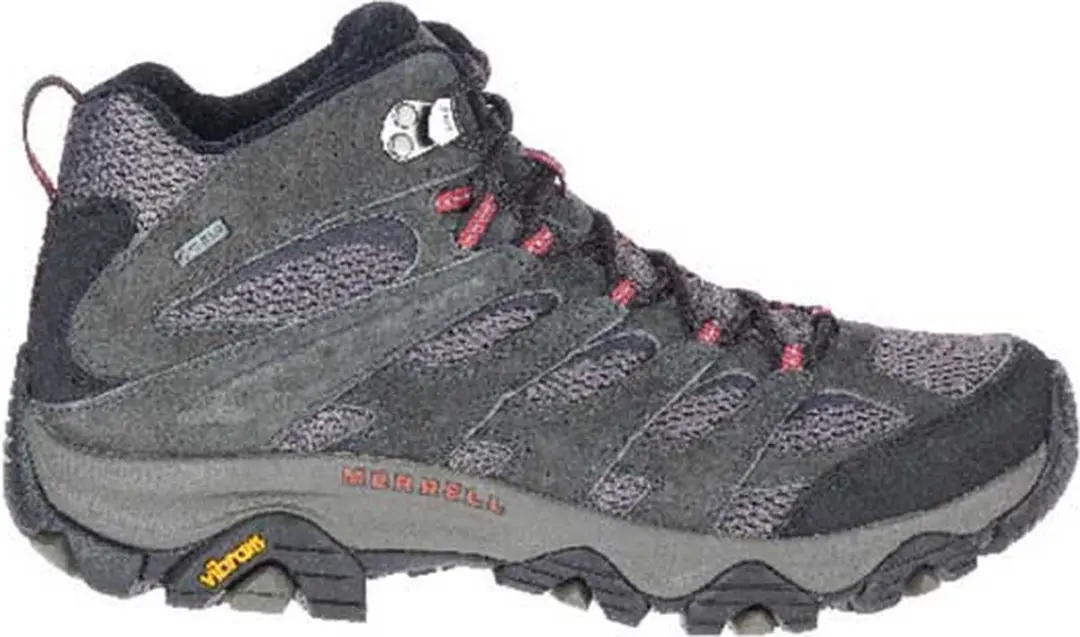 Merrell J035785 Wandelschoenen - Grijs - Maat 48