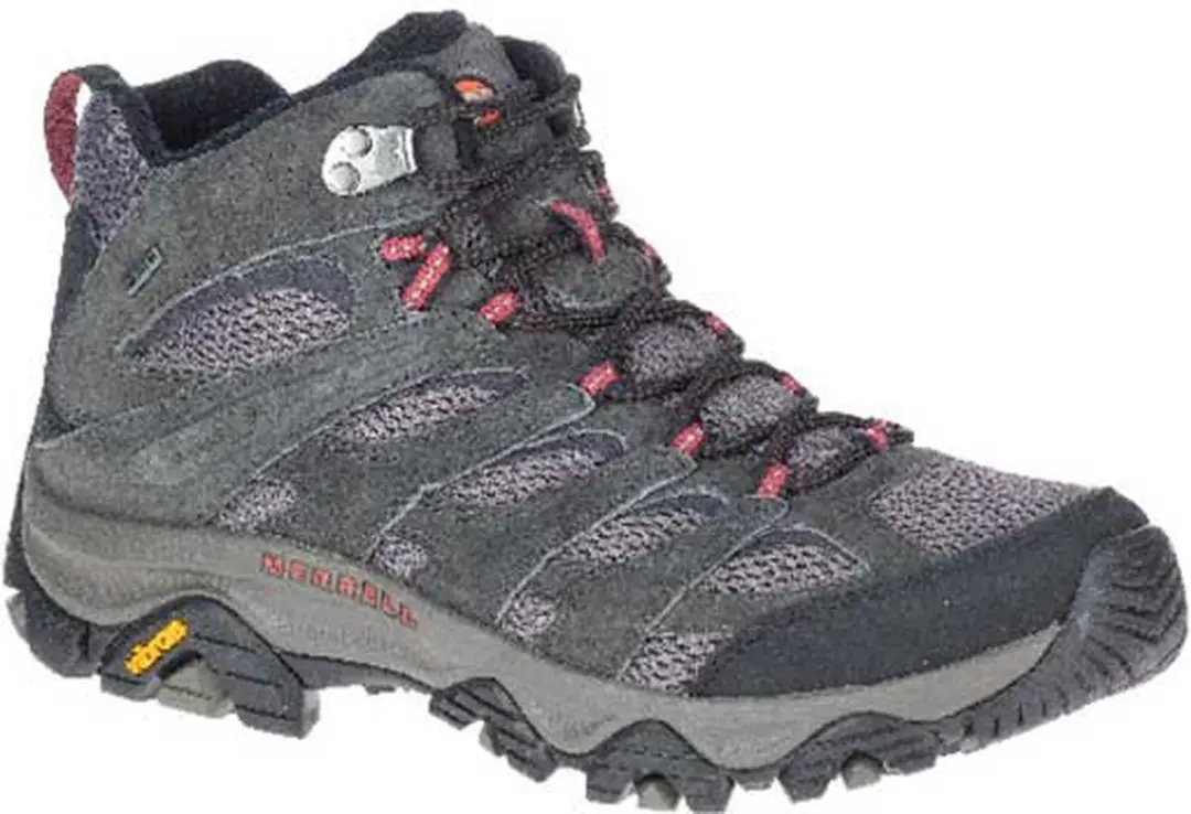 Merrell J035785 Wandelschoenen - Grijs - Maat 48