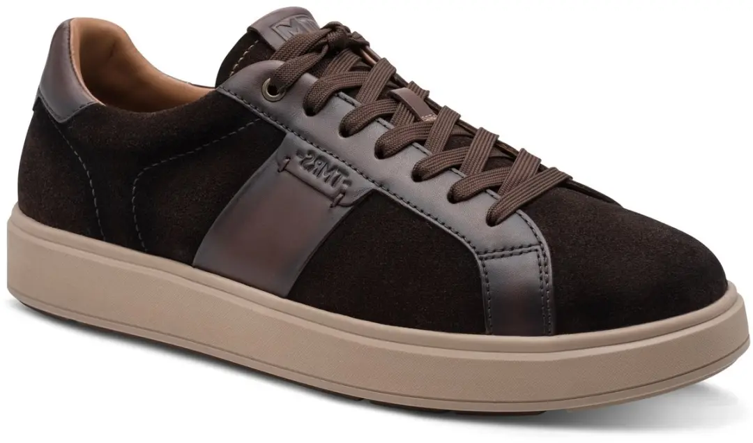 Tamaris Heren Sneaker 1-13625-47 303 Maat: 40 EU