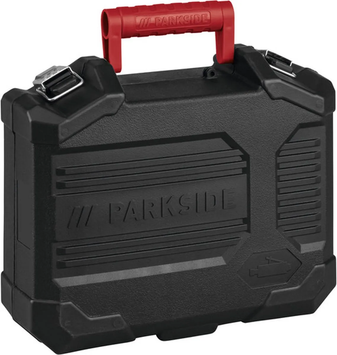 PARKSIDE Air Impact Wrench 365036_2204 - Perslucht-slagschroevendraaier 310 Nm - afbeelding 6 van 6