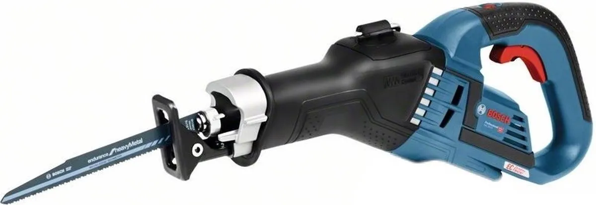 Bosch Professional GSA 18V-32 Reciprozaag - Koolborstelloos
