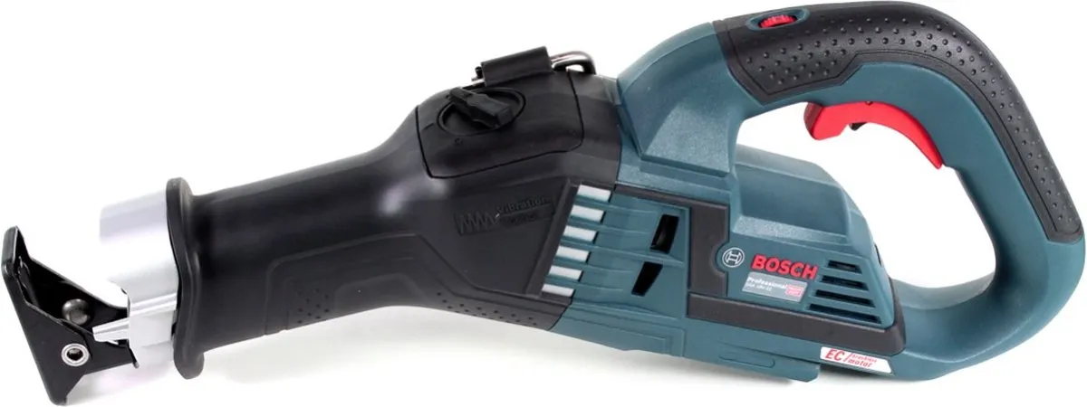 Bosch Professional GSA 18V-32 Reciprozaag - Koolborstelloos