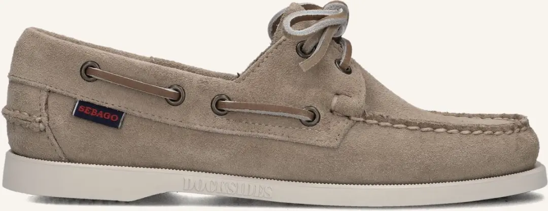 Sebago Portland Instappers