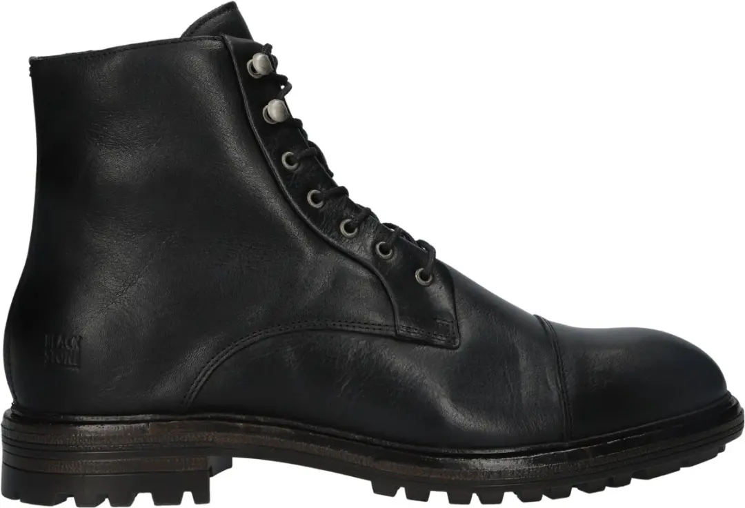 Blackstone Lester