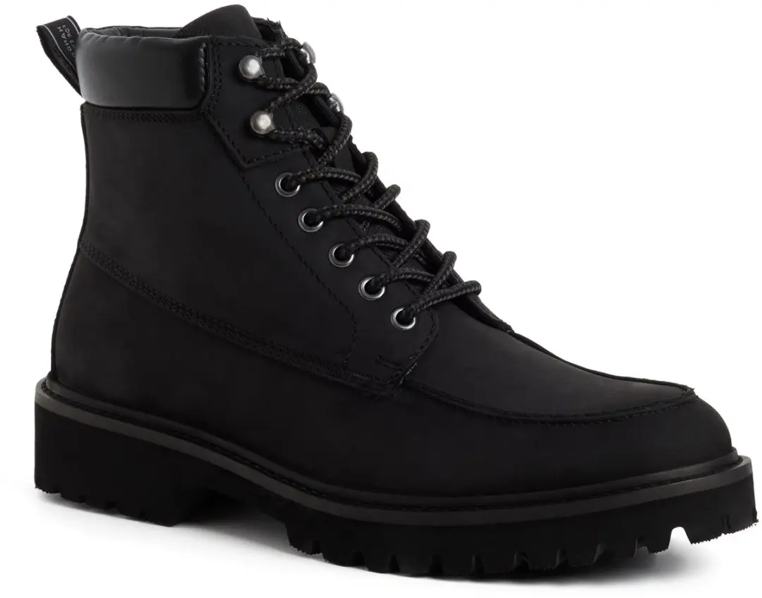 Tamaris Heren Enkellaarsje 1-15212-47 001 Maat: 40 EU