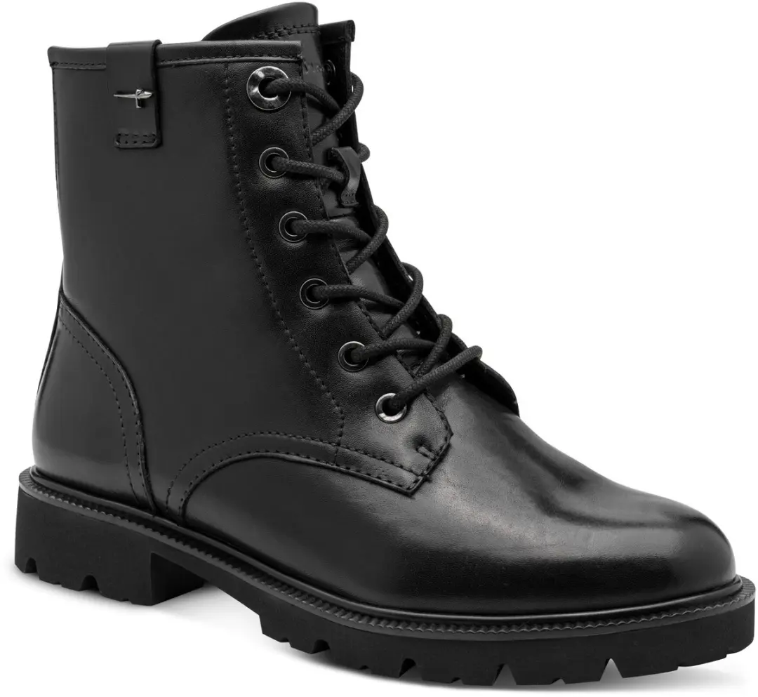 Tamaris WIDE FIT Dames Enkellaarsje 8-85109-47 022 H-breedte Maat: 36 EU