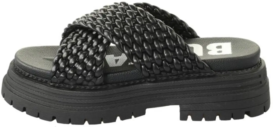 Buffalo LENNOX CROSS Dames Sandaal