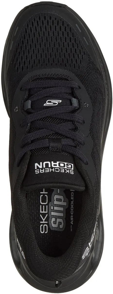 Skechers Max Cushioning Glide-Step Caledonia 129400-BBK - 38 - afbeelding 4 van 5